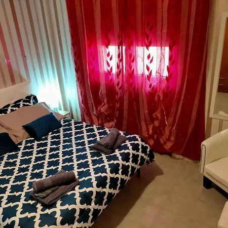 La Casa Di Pavida Apartament Potenza