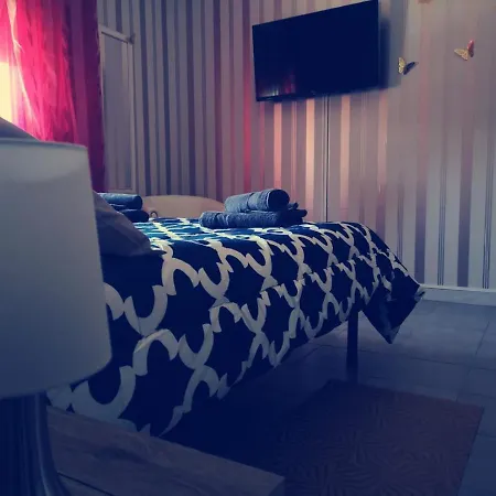 La Casa Di Pavida * Potenza