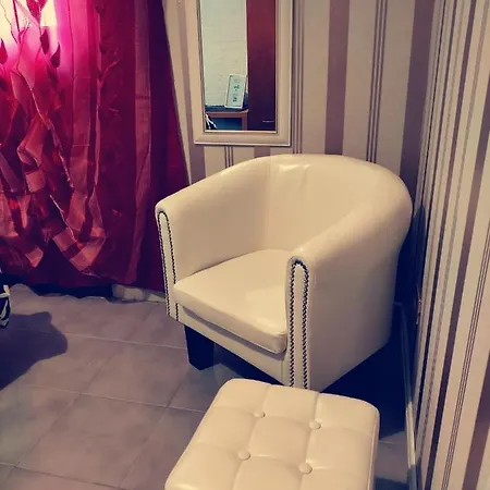 La Casa Di Pavida Apartament *