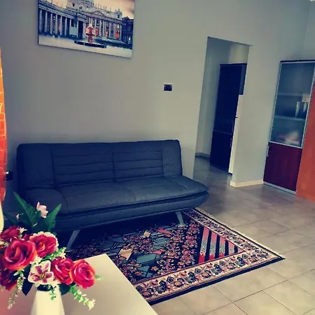 Apartament La Casa Di Pavida