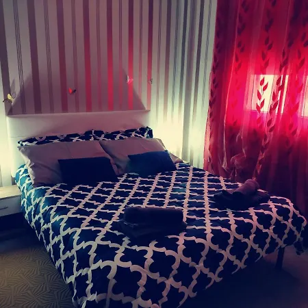 Apartament La Casa Di Pavida *