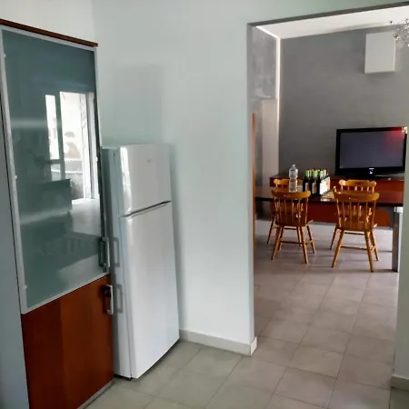 La Casa Di Pavida *