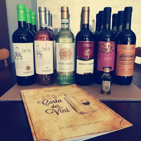 La Casa Di Pavida