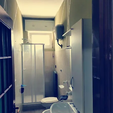 La Casa Di Pavida Apartament *