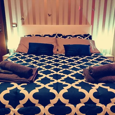 Apartament La Casa Di Pavida